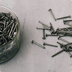Self-Drilling Screws