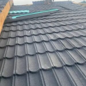 Long Span Roofing Sheets