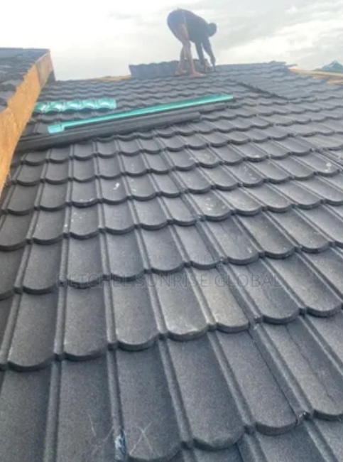 Long Span Roofing Sheets