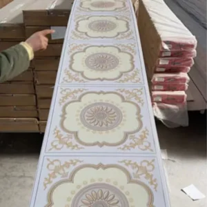 PVC Ceiling Panels